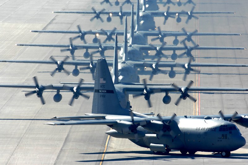 C-130