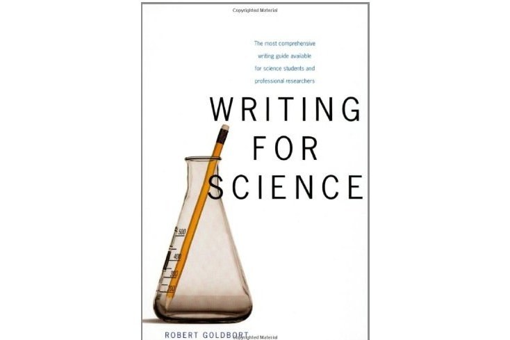 Writing for Science