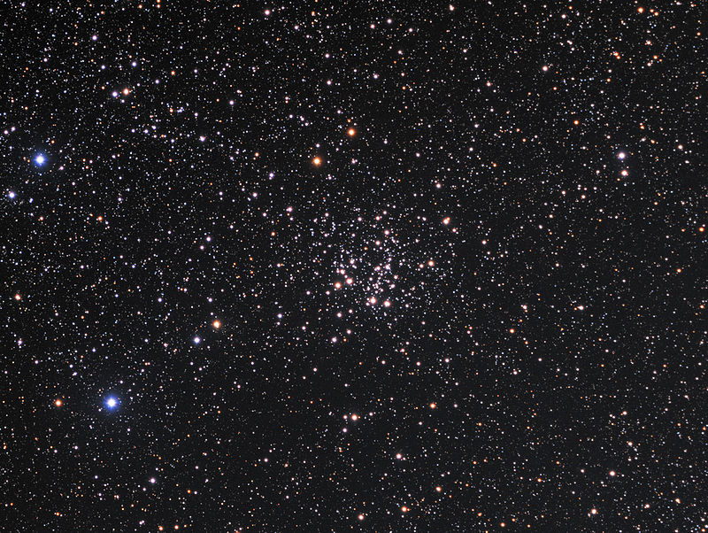 NGC 663