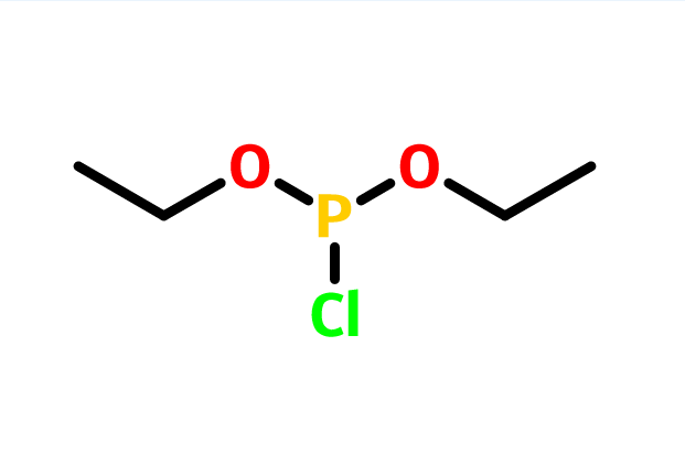 二乙基亞磷醯氯(二乙基氯代磷酸酯)