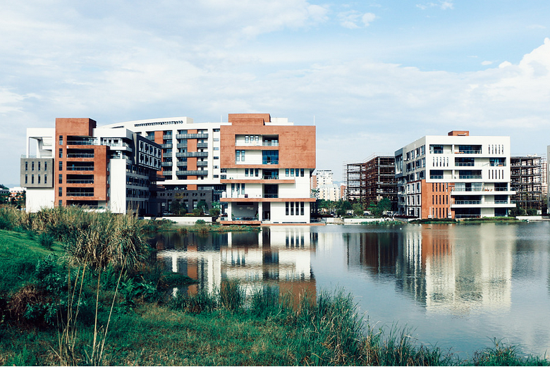 福州大學科技園