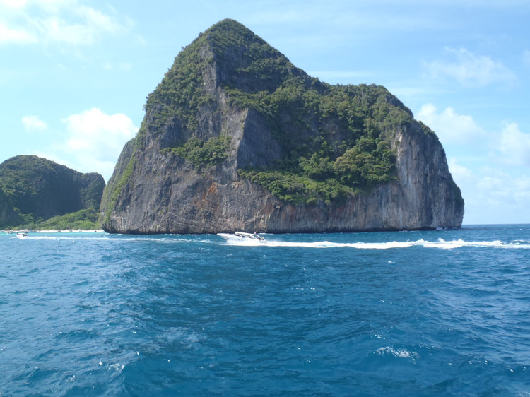 狀元岙島