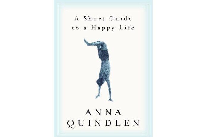 A Short Guide to a Happy Life