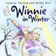 Winnie in Winter(Thomas, Valerie著圖書)