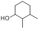 2,3-二甲基環己醇