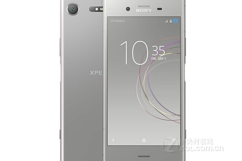 索尼Xperia XZ1