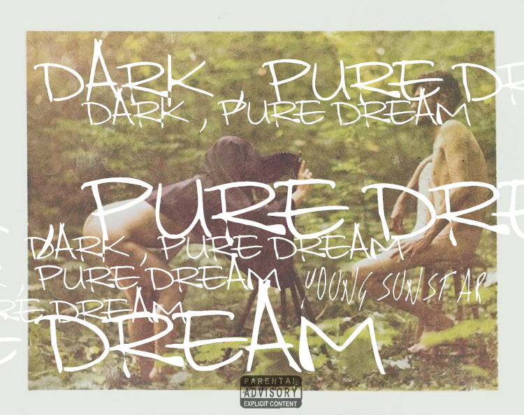 Dark Pure Dream