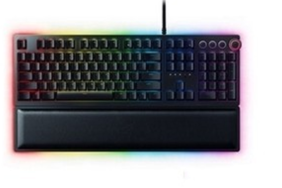 Razer Huntsman Elite獵魂光蛛精英版光學機械軸