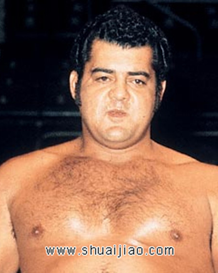 Pedro Morales