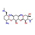小諾黴素(6-N-甲基慶大黴素)