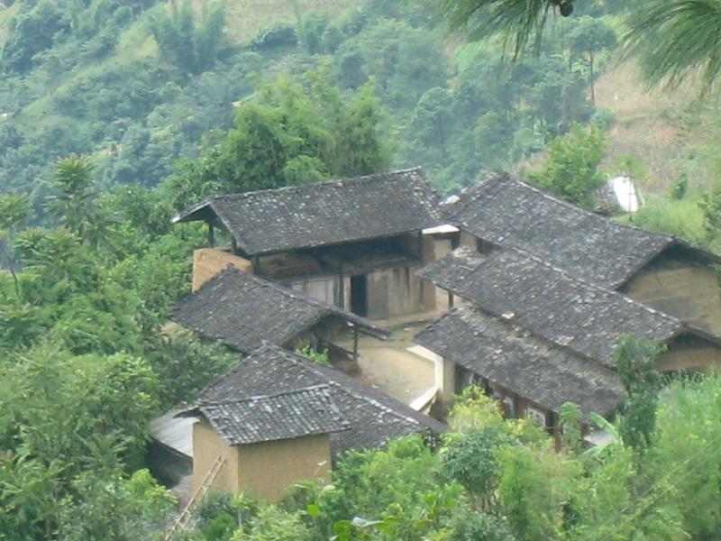 河邊自然村(雲南省施甸縣酒房鄉埡口村河邊自然村)