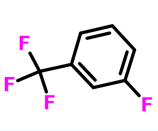 間氟三氟甲苯