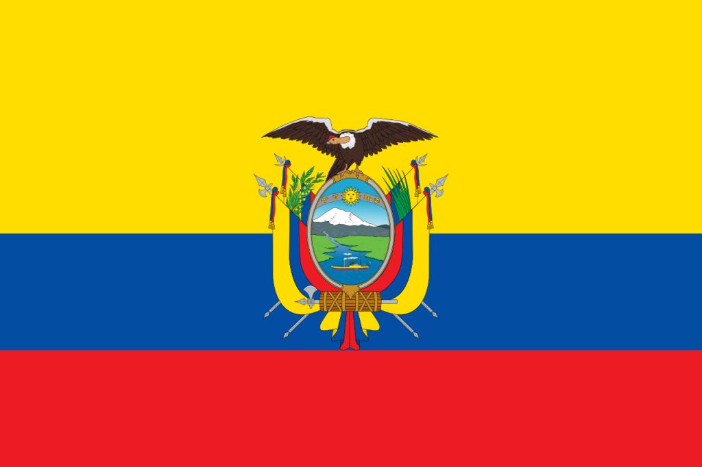 厄瓜多(南美洲國家)