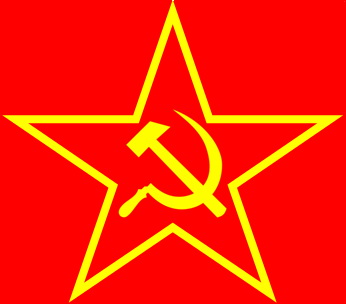 南斯拉夫共產主義者聯盟盟徽
