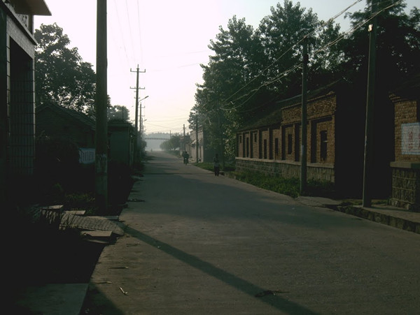 廟東村(山東煙臺市龍口市下丁家鎮下轄村)