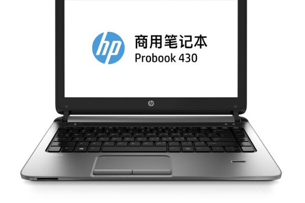 惠普ProBook 430 G1