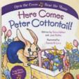 Here Comes Peter Cottontail!(Nelson, Steve; Rollins, Jack; Levy, Pamela R.著圖書)