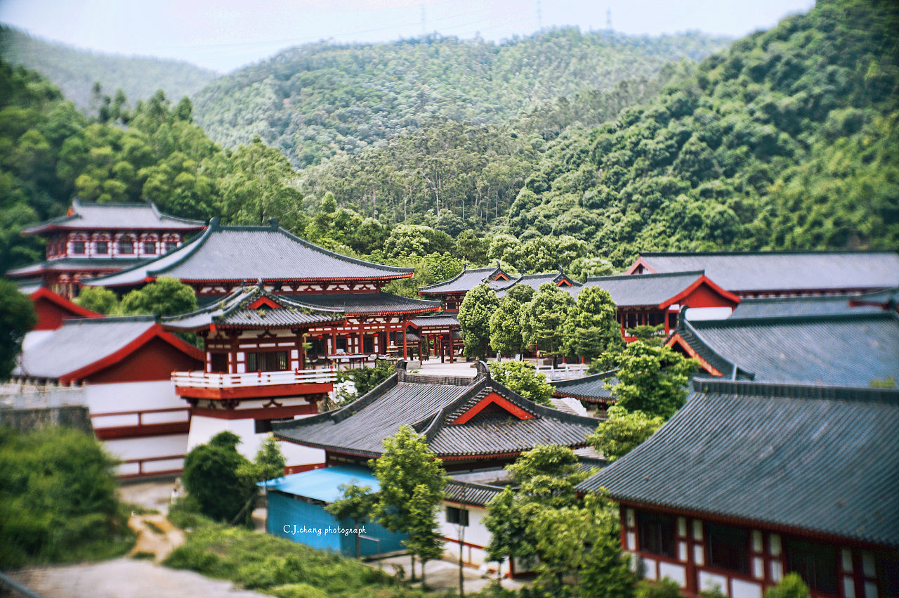 芙蓉寺