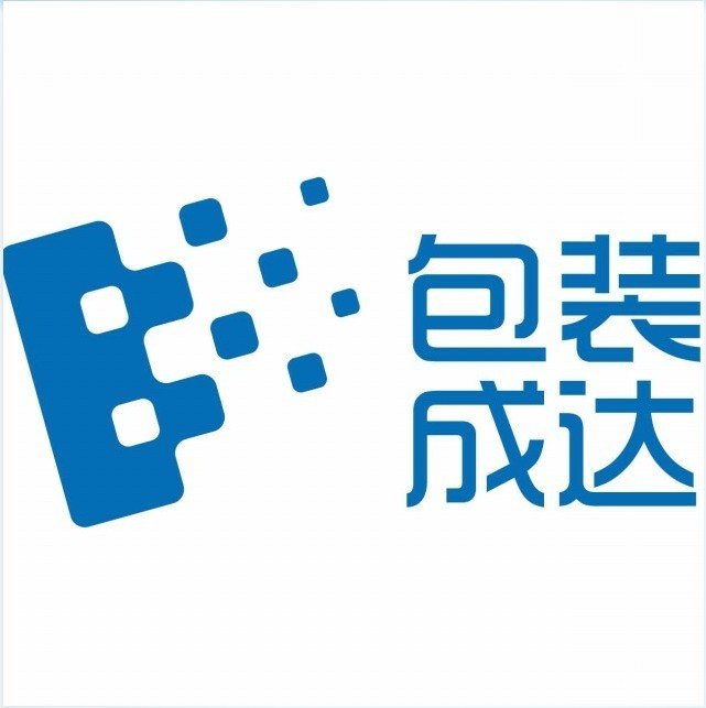 鄭州成達包裝企業logo