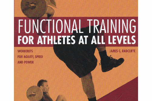 functional training for athletes at all