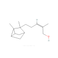 5-（2,3-二甲基三環[2.2.1.02,6]-3-庚基）-2-甲基-2-戊烯-1-醇立體異構體