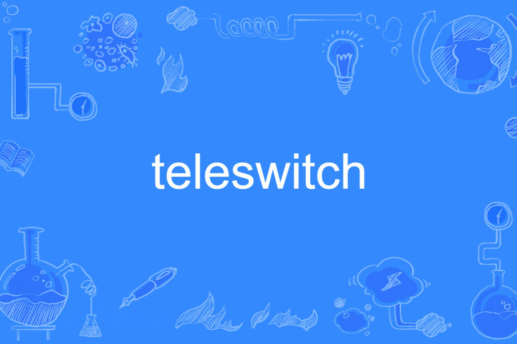 teleswitch