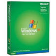 Windows XP Home Edition