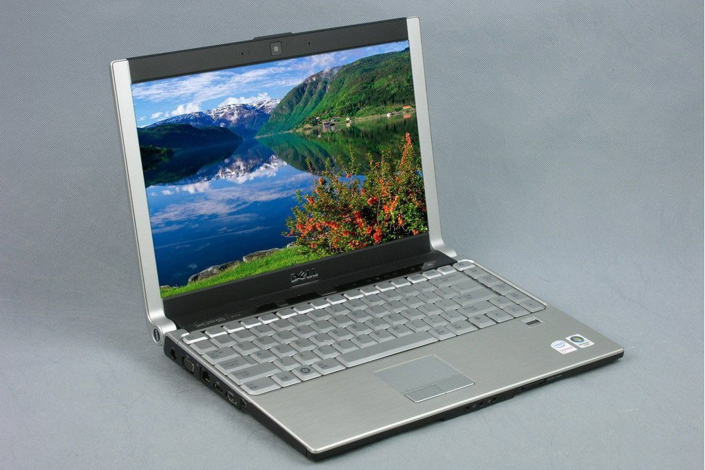 戴爾XPS M1330-950（T5800/2GB/160GB/6芯）