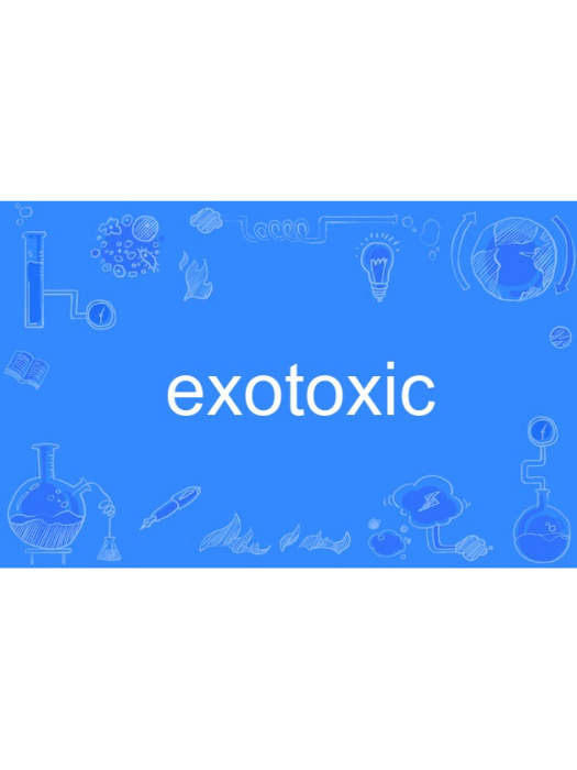 exotoxic