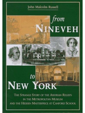 From Nineveh to New York