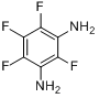 2,4,5,6-四氟-1,3-苯二胺