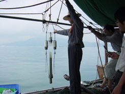 中國科學院大亞灣海洋生物綜合實驗站