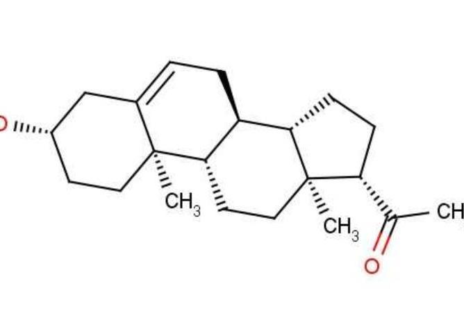 孕烯醇酮