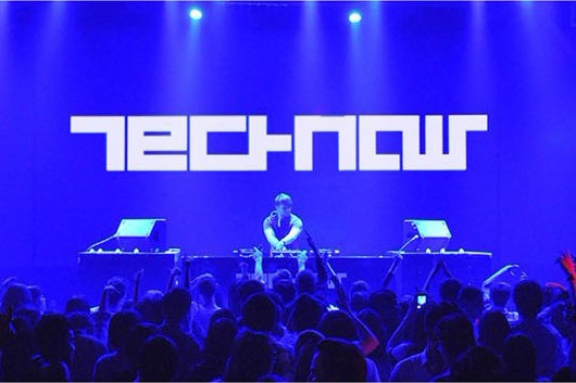 TECHNOW