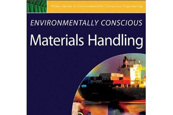 Environmentally Conscious Materials Handling