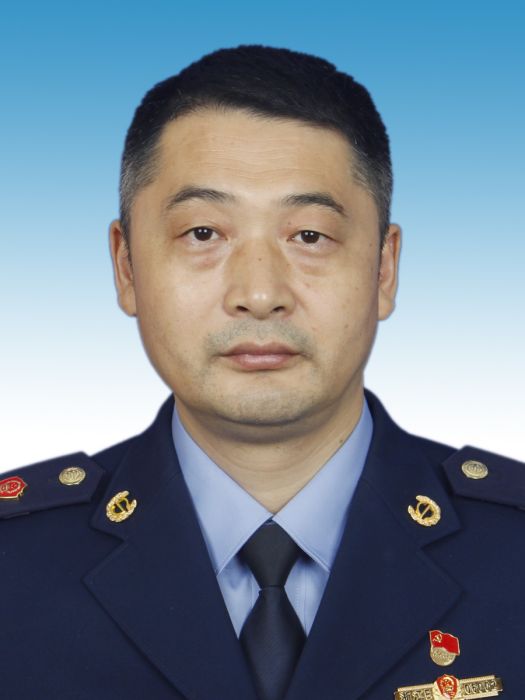 吳建平(浙江省湖州市南潯區市場監督管理局（湖州市南潯區知識產權局）黨委委員、副局長)