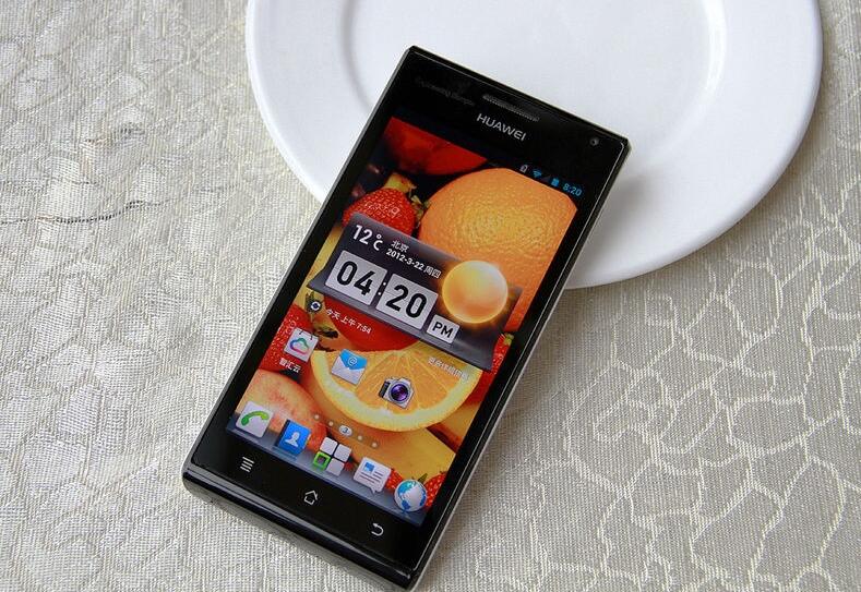 Huawei Ascend P1