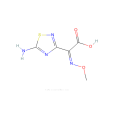 2-（5-氨基-1,2,4-噻二唑-3-基）-2-甲氧亞氨基乙酸