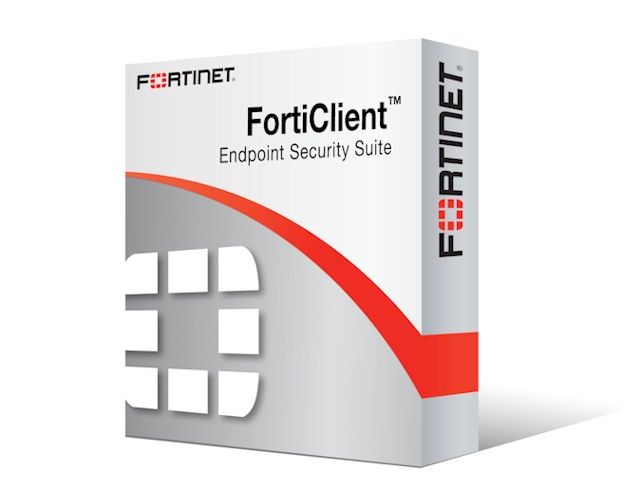 Fortinet FortiClient