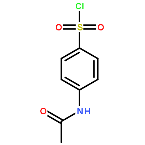對乙醯氨基苯磺醯氯