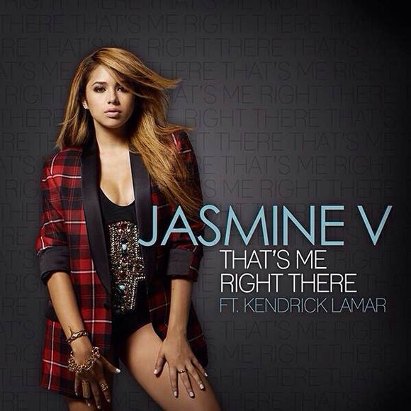 jasmine V