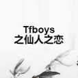 Tfboys之仙人之戀