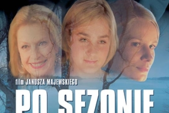 Po sezonie