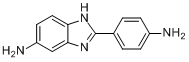 2-（4-氨基苯基）-5-氨基苯並咪唑