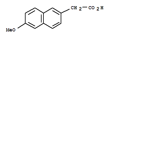 6-甲基萘乙酸