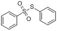 S-苯基硫代苯基碸