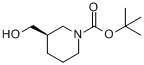 (R)-1-Boc-3-羥甲基哌啶