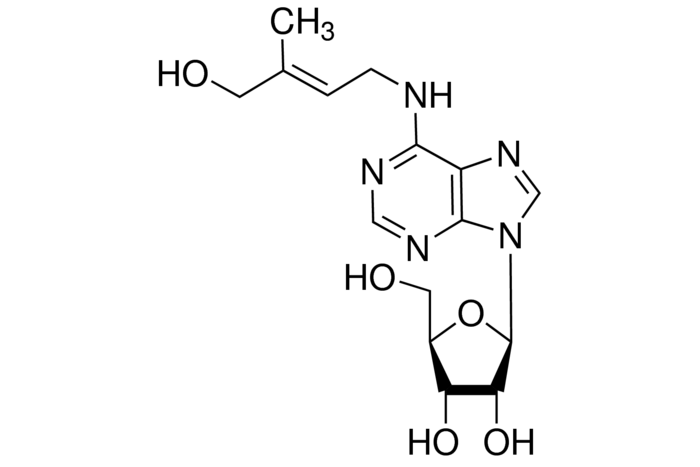 反式玉米素核苷