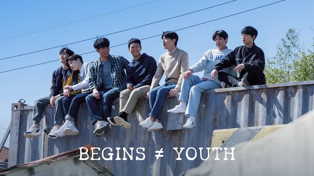 Begins≠Youth