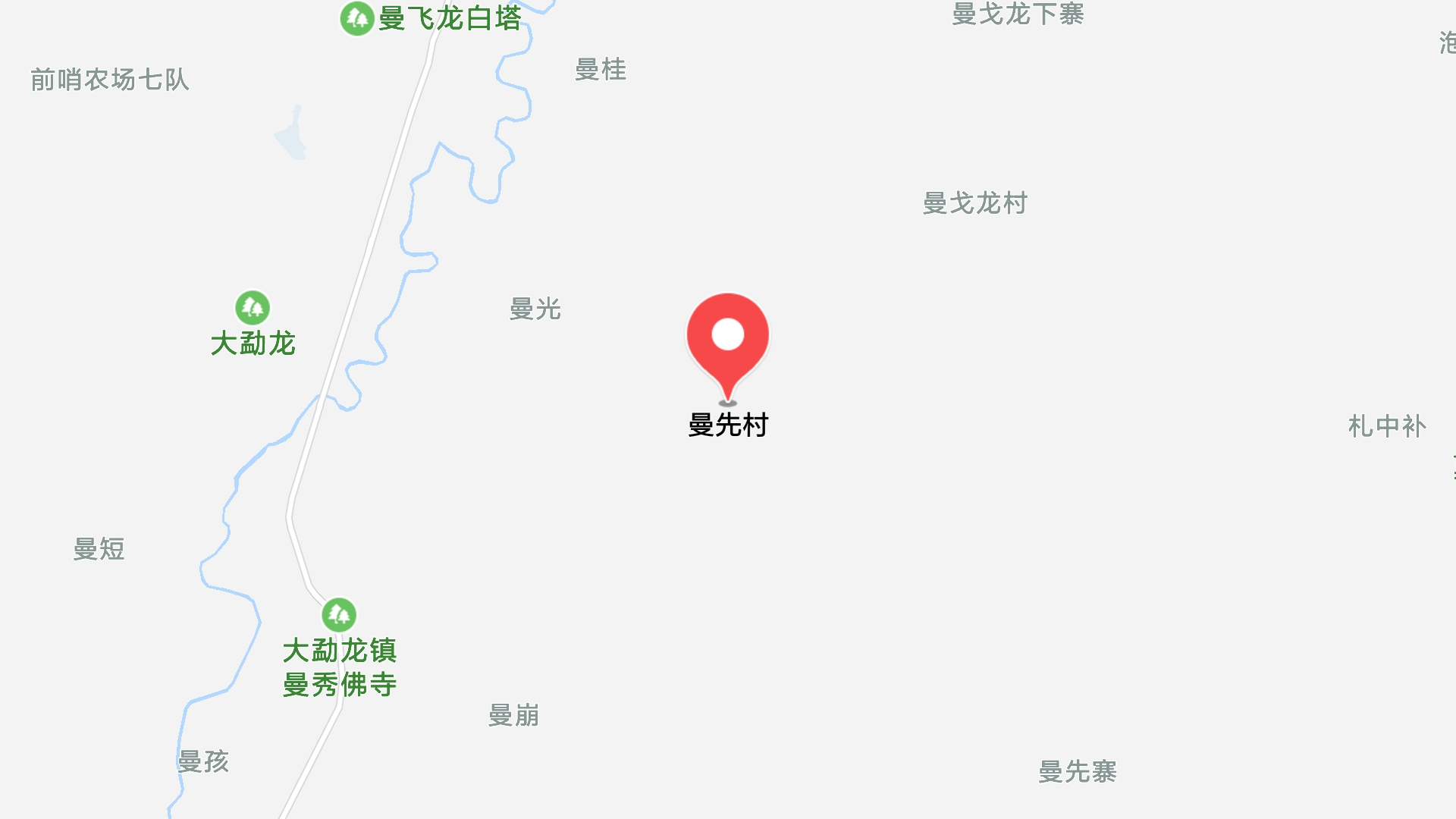 地圖信息